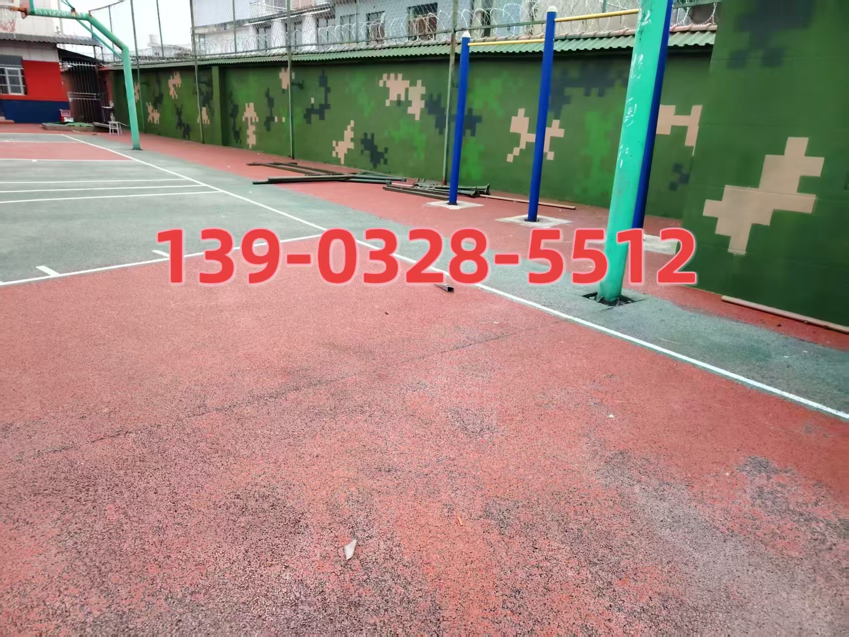 济源选择合适的迷彩漆：