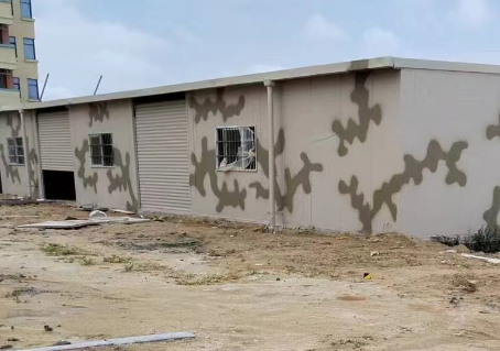 济源陆军数码等主流迷彩样式