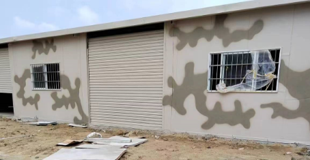 济源低温专用迷彩漆,冬季迷彩漆